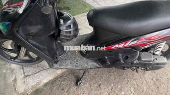 Mio nhỏ máy êm ru