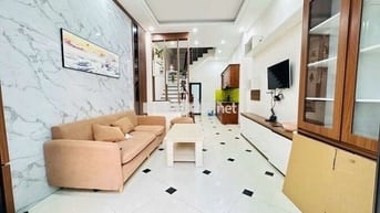 💥 BÁN NHÀ 5T VẠN PHÚC HÀ ĐÔNG- 50M RA OTO ĐỖ - FULL NỘI THẤT - Ở NGAY