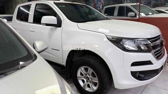 Chevrolet Colorado 2017 LT 2.5 MT 2WD - 832190 km