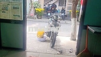 Cho thuê phòng trọ : Số nhà 23 Phú lộc 7 - P Hòa Minh