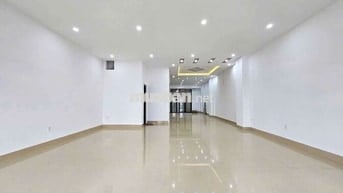 🛑 SHOPHOUSE 4 TẦNG 2 MẶT TIỀN: NGUYỄN SINH SẮC - THANG MÁY - PCCC