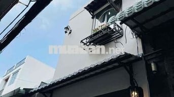 MẶT TIỀN KD ĐƯỜNG SỐ 7 CHỈ 3.35 tỷ