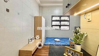 🍀CĂN HỘ XINH GIÁ RẺ - THANG MÁY NGAY VƯỜN LÀI - LUỸ BÁN BÍCH