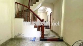 Cho thuê nhà nguyên căn Linh Đàm, Hoàng Liệt 40m 4T 10tr