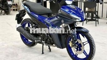 Cần bán Yamaha Exciter 155 – Đời 2022, xe đẹp zin