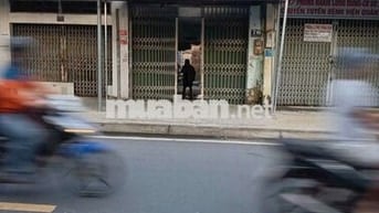 Bán Đất Mặt tiền Đ.Trịnh Thị Miếng,gần chợ Bắp kinh doanh sầm uất