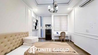 🏠Cho Thuê Căn Hộ Cao Cấp Nguyễn Công Hoan có bồn tắm ⛲️