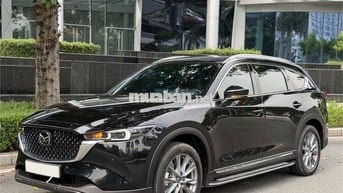Mazda CX 8 2025 Premium 2.5 AT 10000km | SIÊU LƯỚT