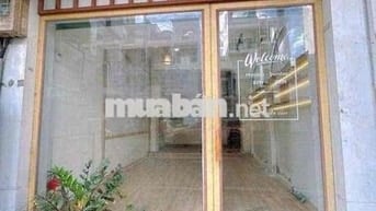 MẶT TIỀN PHAN ĐÌNH PHÙNG 60M2 KD TỰ DO