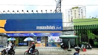 NGUYÊN CĂN TRỐNG SUỐT TÂN PHÚ KD TỰ DO ( 10,5 X 20)