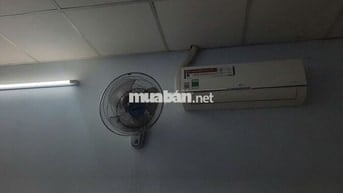 Pass Phòng trọ đường Lý Thường Kiệt, Q.Gò Vấp