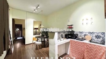 🎇CĂN HỘ 1PN BAN CÔNG STYLE VINTAGE GẦN CẦU ÔNG LÃNH Q1