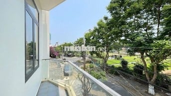 Studio ban công, gần sông Hàn, 35m2 giá 6tr5, trống sẵn