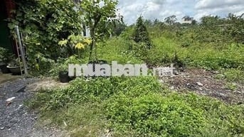 Cần bán 106m2 giá 2,95 tỷ cách chợ Bình Chánh 1km