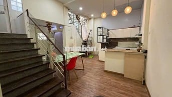 NHÀ MỚI 3PN GẦN MT HUỲNH VĂN BÁNH
