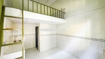 DUPLEX GIÁ RẺ - PHÒNG RỘNG - GÁC CAO - NHÀ MỚI - AN NINH - THOÁNG MÁT