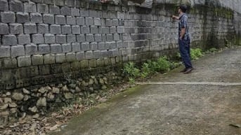 Cơ Hội sở hữu 120m full thổ cư trong khu du lịch suối khoáng Kim Bôi H