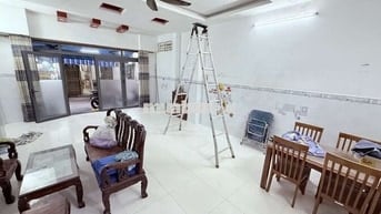 🔥 LÔ GÓC SIÊU VIP – HẺM NHƯ MẶT TIỀN – NGUYỄN SỸ SÁCH, PHẠM VĂN BẠCH
