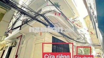 Cho thuê MBKD tại đầu ngõ nguyễn chí thanh, đống đa