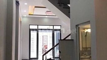 Nhà đẹp_Chủ ngộp bán gấp căn Lâm Văn Bền Q7 52m2 / 1 Tỷ 330tr Sổ Hồng,