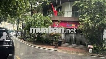 nhà phân lô 66m2 vừa ở vừa kd, đường Tam Trinh, hàng xóm kdt Gamuda