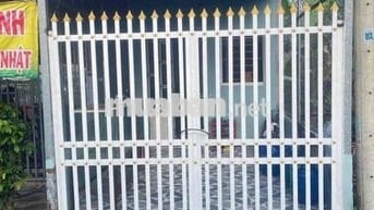 Nhà Cấp 4 Xây Kiên Cố 51m2 Sổ Hồng Riêng Đường Xe Tải Khu Dân Cư Đông