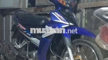 Xe kiểng máy zin