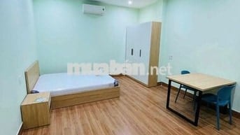 TRỐNG SẴN CĂN STUDIO TẠI HẢI CHÂU - 35m2 - 79 TRẦN TẤN MỚI