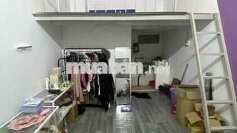 Phòng trọ có máy lạnh Bình Dương