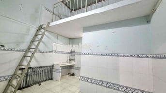 Phòng trọ đường Lý Thường Kiệt, P Dĩ An