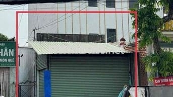Cần bán nhà mặt tiền đường nguyễn ảnh thủ giá 13,8 tỷ