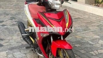 Exciter 150 2016 trả trước 8tr9 nhận xe bao nợ xấu