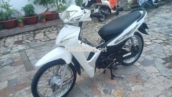 Xe Honda wave a 2018