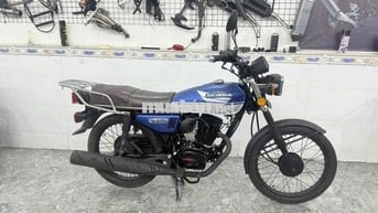 Bán HONDA CG125fi dk 2024 odo2k bhs