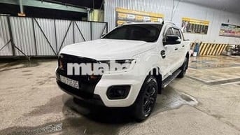Ford Ranger 2020 Wildtrak 2.0L 4x4 Biturbo