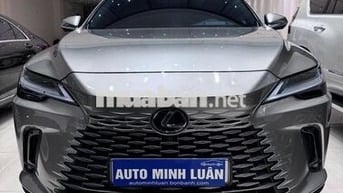 LEXUS RX350 Luxury Model 2024 TITAN