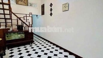 🎁Cho thuê 1/ Phan Văn Trị P5 Gò Vấp 4❌11m gần chợ GV emart