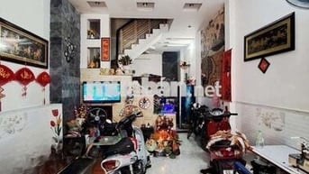 Bán nhà Bình Tân đường Tân Quỳ Tân Quý, EON TÂN PHÚ, Bình Long