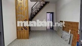 HƠN 4 TỶ SỞ HỮU NHÀ MỚI 2 TẦNG XE HƠI TỚI NHÀ -VỪA Ở VỪA KINH DOANH