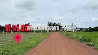 NGAY PHỐ PHƯỚC MINH DƯƠNG MINH CHÂU TÂY NINH GIÁ CHỈ 289TR