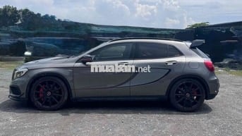 Mercedes Benz GLA Class 2015 AMG 45 4Matic - 87000