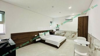 Cho thuê căn hộ Studio Trần Minh Tông – Đi bộ ra biển chỉ 5 phút