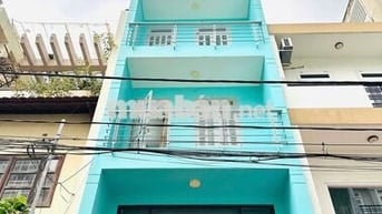 🆘CHO THUÊ NGUYÊN CĂN ĐƯỜNG SỐ 28🆘4X16M TRỆT LỬNG 3 LẦU - 6PN - 5WC