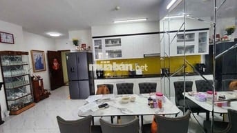 Căn Hộ Topaz Quận 8 – 3PN Full Nội Thất Đẹp, Giá 4 Tỷ 150