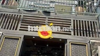SIÊU VỊ TRÍ! NHÀ ĐẸP 4X18M – GẦN EMART, GA T3, CHỢ TÂN SƠN – GIÁ MỀM 8