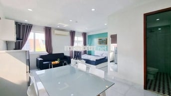 Căn Hộ Cao Cấp 40m2 Tiện Nghi Gần Ngã 6 Cộng Hòa Giao Cống Quỳnh