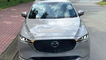 CX 5 2024 Premium Exclusive 2.0 lướt 6500km