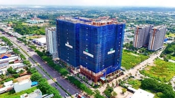 CẦN BÁN CĂN HỘ MAISON GRAND PHÚ MỸ 