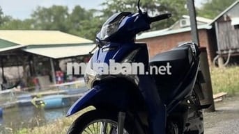 Wave 125i thái lan
