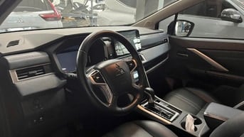 Mitsubishi Xpander cross 2023 